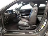 Thumbnail of 2020 Gray Ford Mustang