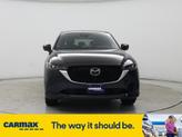 Thumbnail of 2022 Black Mazda CX-5