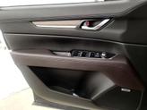 Thumbnail of 2022 Black Mazda CX-5