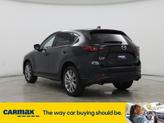 Thumbnail of 2022 Black Mazda CX-5