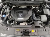 Thumbnail of 2022 Black Mazda CX-5
