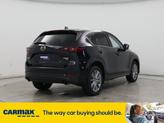 Thumbnail of 2022 Black Mazda CX-5