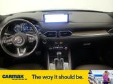 Thumbnail of 2022 Black Mazda CX-5