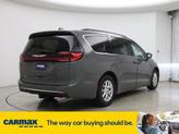 Thumbnail of 2022 Gray Chrysler Pacifica