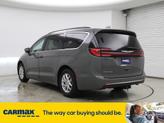 Thumbnail of 2022 Gray Chrysler Pacifica