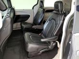 Thumbnail of 2022 Gray Chrysler Pacifica