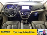 Thumbnail of 2022 Gray Chrysler Pacifica