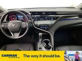 Thumbnail of 2019 White Toyota Camry