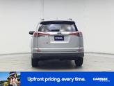 Thumbnail of 2017 Gray Toyota RAV4