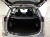 Thumbnail of 2017 Gray Toyota RAV4