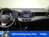 Thumbnail of 2017 Gray Toyota RAV4