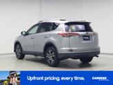 Thumbnail of 2017 Gray Toyota RAV4