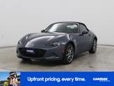 Thumbnail of 2022 Gray Mazda MX-5 Miata