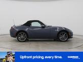 Thumbnail of 2022 Gray Mazda MX-5 Miata