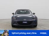 Thumbnail of 2022 Gray Mazda MX-5 Miata