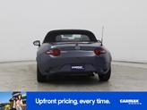 Thumbnail of 2022 Gray Mazda MX-5 Miata