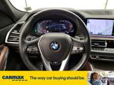 Thumbnail of 2022 Gray BMW X6