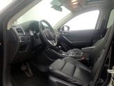 Thumbnail of 2016 Black Mazda CX-5