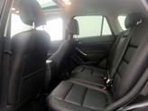 Thumbnail of 2016 Black Mazda CX-5