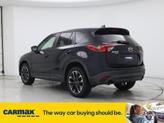 Thumbnail of 2016 Black Mazda CX-5