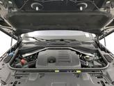 Thumbnail of 2023 Black Land Rover Range Rover