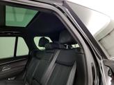 Thumbnail of 2023 Black Land Rover Range Rover