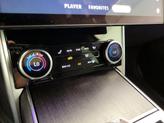 Thumbnail of 2023 Black Land Rover Range Rover