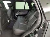 Thumbnail of 2023 Black Land Rover Range Rover