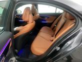 Thumbnail of 2023 Black Mercedes-Benz C-Class