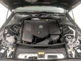 Thumbnail of 2023 Black Mercedes-Benz C-Class