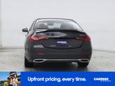 Thumbnail of 2023 Black Mercedes-Benz C-Class