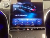 Thumbnail of 2023 Black Mercedes-Benz C-Class