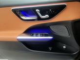 Thumbnail of 2023 Black Mercedes-Benz C-Class