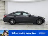 Thumbnail of 2023 Black Mercedes-Benz C-Class