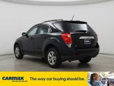 Thumbnail of 2015 Black Chevrolet Equinox