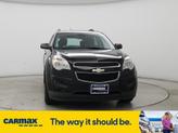 Thumbnail of 2015 Black Chevrolet Equinox