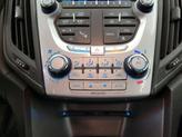 Thumbnail of 2015 Black Chevrolet Equinox