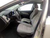 Thumbnail of 2016 Gold Chevrolet Cruze Limited