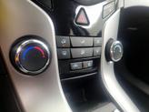 Thumbnail of 2016 Gold Chevrolet Cruze Limited