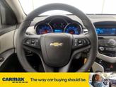 Thumbnail of 2016 Gold Chevrolet Cruze Limited