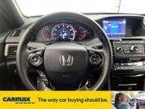 Thumbnail of 2017 Black Honda Accord