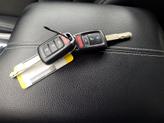 Thumbnail of 2017 Black Honda Accord