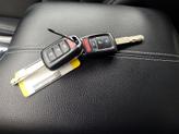 Thumbnail of 2017 Black Honda Accord