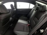 Thumbnail of 2017 Black Honda Accord