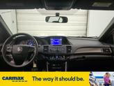 Thumbnail of 2017 Black Honda Accord