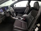 Thumbnail of 2017 Black Honda Accord