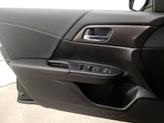 Thumbnail of 2017 Black Honda Accord