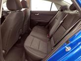 Thumbnail of 2021 Blue Kia Rio