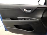 Thumbnail of 2021 Blue Kia Rio