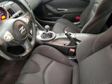 Thumbnail of 2016 Gray Nissan 370Z